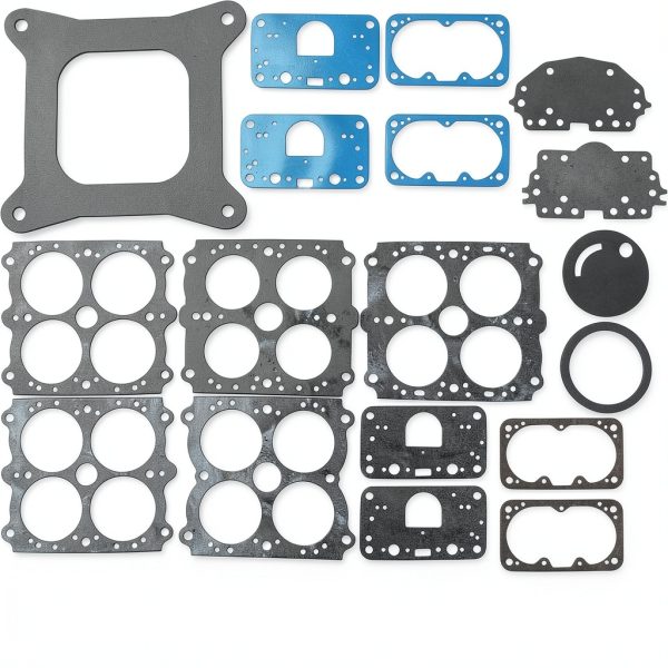 Holley 4150 Carburetor Rebuild Kit SeaEagles-1