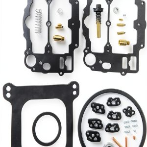 Trucktok Carburetor Rebuild Kit for 1400 1404 1405-0