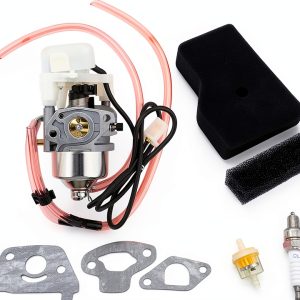 EU2000i Carburetor Kit Oriental Power Aluminum-0