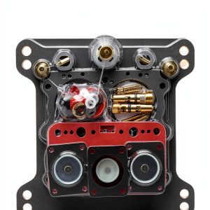 AED Carburetor Rebuild Kit for Gasoline Engines-0
