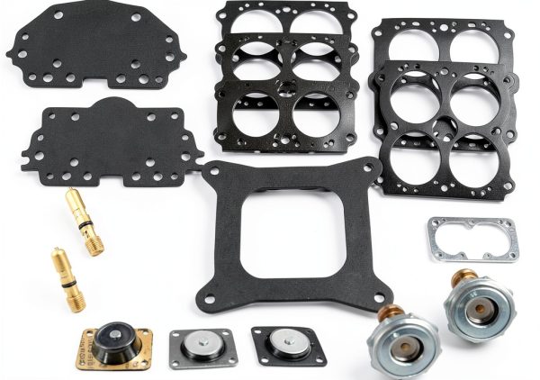 Holley 4150 Carburetor Rebuild Kit SeaEagles-6