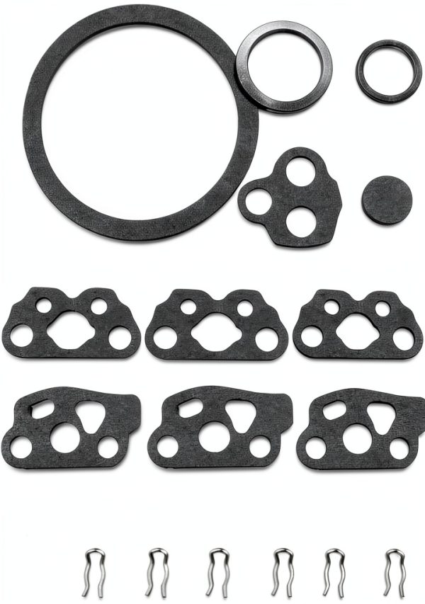 NFSpeeding Carburetor Rebuild Kit Edelbrock 1400 Performance-2