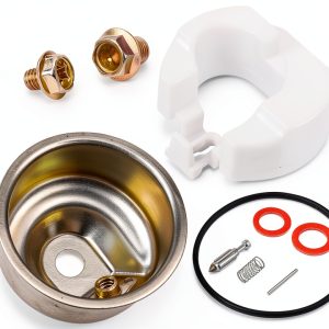 NQEUEPN Carburetor Kit for GX240, GX270, GX340, GX390-0