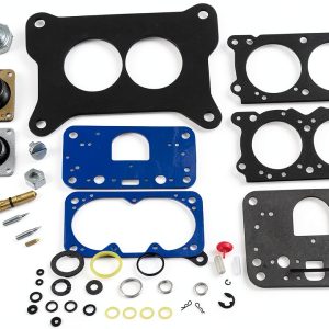 Holley Carburetor Rebuild Kit SeaEagles Gaskets-0