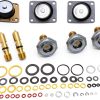 Holley 4150 Carburetor Rebuild Kit SeaEagles-4