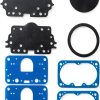 Holley 4150 Carburetor Rebuild Kit SeaEagles-2