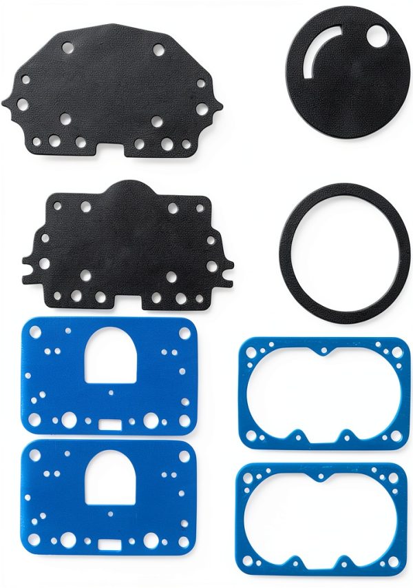 Holley 4150 Carburetor Rebuild Kit SeaEagles-2
