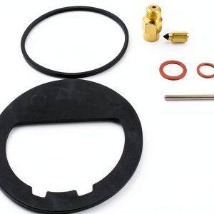 ENGINERUN Carburetor Rebuild Kit for Kohler Engines-0