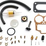 Trucktok Carburetor Repair Kit for Weber 32/36 DGV-0