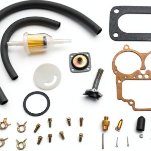 Trucktok Carburetor Repair Kit for Weber 32/36 DGV-0