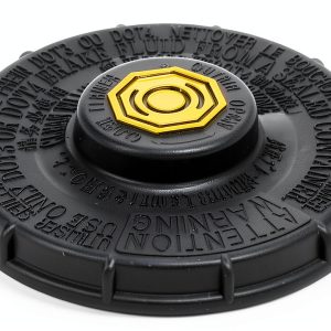 MOTOKU Master Cylinder Cap for Honda Fit-0