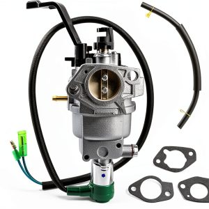 Generator Carburetor YGQ Chrome Manual 27mm-0