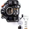 GIBACAD Carburetor Rebuild Kit for Kohler Models-5