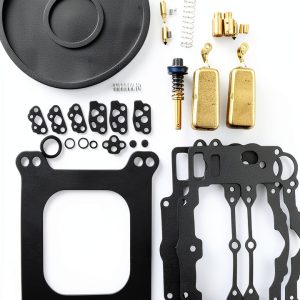 NFSpeeding Carburetor Rebuild Kit Edelbrock 1400 Performance-0