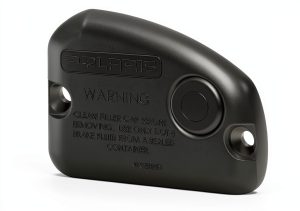 Polaris Master Cylinder Cap 2202725 Performance Fit-0
