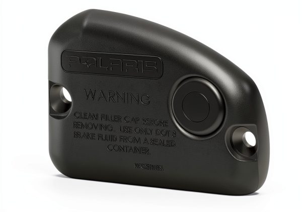 Polaris Master Cylinder Cap 2202725 Performance Fit-0