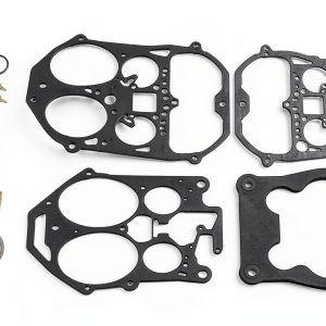 ACDelco Carburetor Kit for Gasoline Cars-0