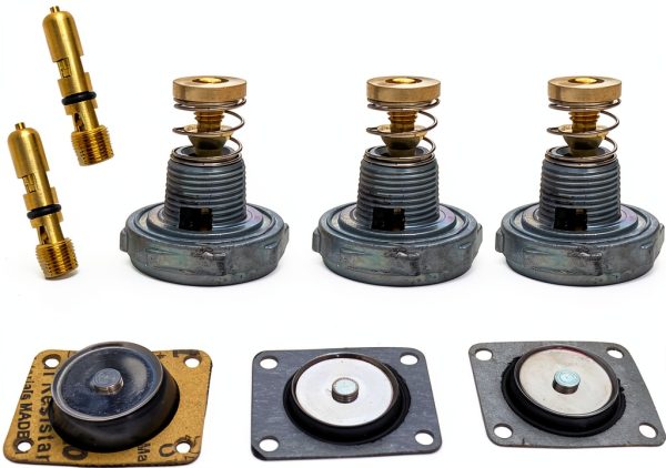 Holley 4150 Carburetor Rebuild Kit SeaEagles-3