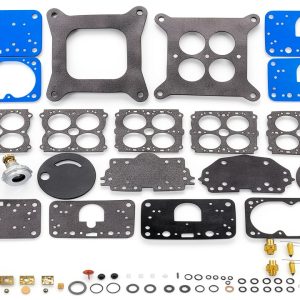 Holley Carburetor Rebuild Kit SeaEagles QZ-37-119-0