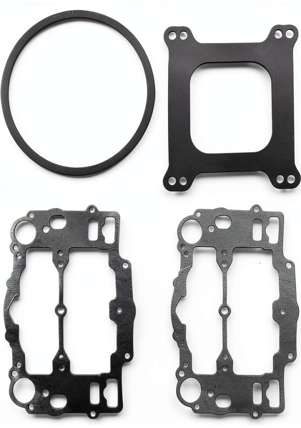 NFSpeeding Carburetor Rebuild Kit Edelbrock 1400 Performance-3