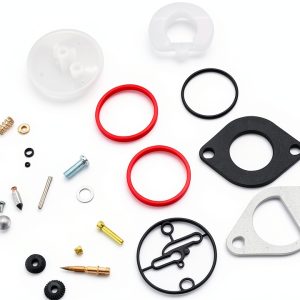 B&S Carburetor Rebuild Kit by Trucktok Automotive-0