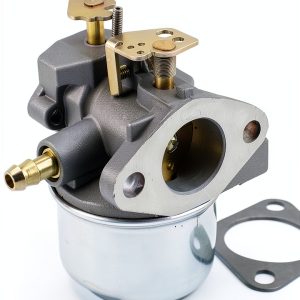 Tecumseh Carburetor Rebuild Kit for HMSK90 LH318SA LH358SA-0