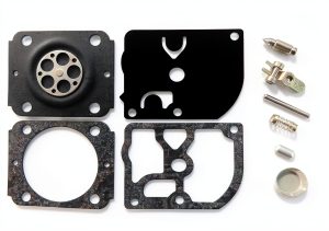 C·T·S Carburetor Rebuild Kit for Lawn Mowers-0