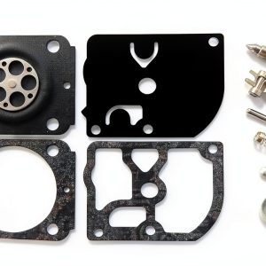 C·T·S Carburetor Rebuild Kit for Lawn Mowers-0