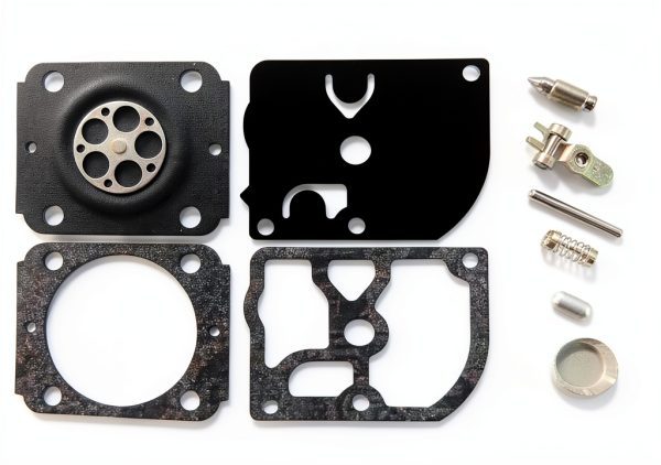 C·T·S Carburetor Rebuild Kit for Lawn Mowers-0