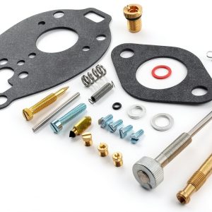 Ford Tractor Carburetor Rebuild Kit GZYF High Quality-0