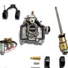 GIBACAD Carburetor Rebuild Kit for Kohler Models-2