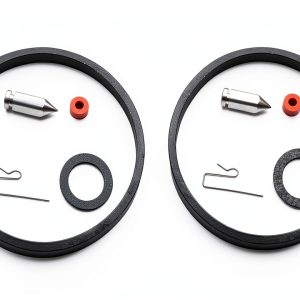 Ulifebet Carburetor Repair Kit for Tecumseh V40 V50 V60 VM80-0