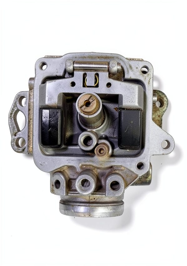 GIBACAD Carburetor Rebuild Kit for Kohler Models-4