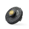 HABNVUON Brake Fluid Reservoir Cap ABS Plastic Minimalist-1