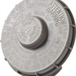 Autotecnica Master Cylinder Reservoir Cap Metal Modern-0