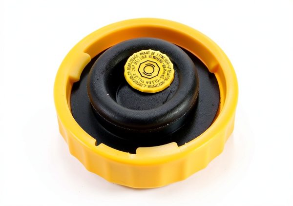 KUQUTIDY Brake Master Cylinder Reservoir Cap-3
