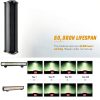 LED Light Bar Nilight ZH063 126W White Aluminum Waterproof Bar-3