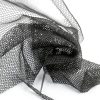 DONNA Deluxe Soft Weaving Net Olive Oil Vitamin E Hair Net 17.5×26in-0