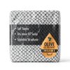 DONNA Deluxe Soft Weaving Net Olive Oil Vitamin E Hair Net 17.5×26in-1